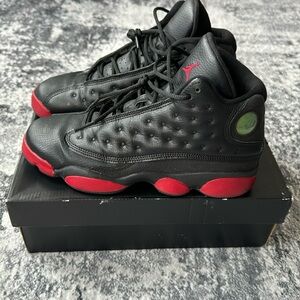 Retro Air Jordan 13
